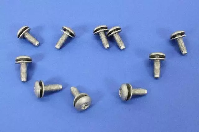 Mirror Screw - Mopar (68202059AA)