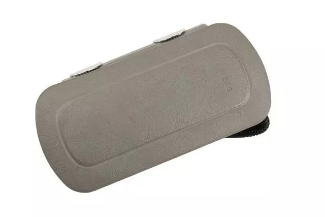 Pewter Passenger Seat Side Airbag with Harness - GM (19330187)