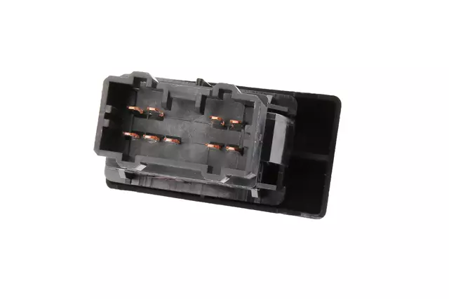 15278007 - Body: Hazard Switch for Chevrolet: Equinox | Pontiac: Torrent Image image