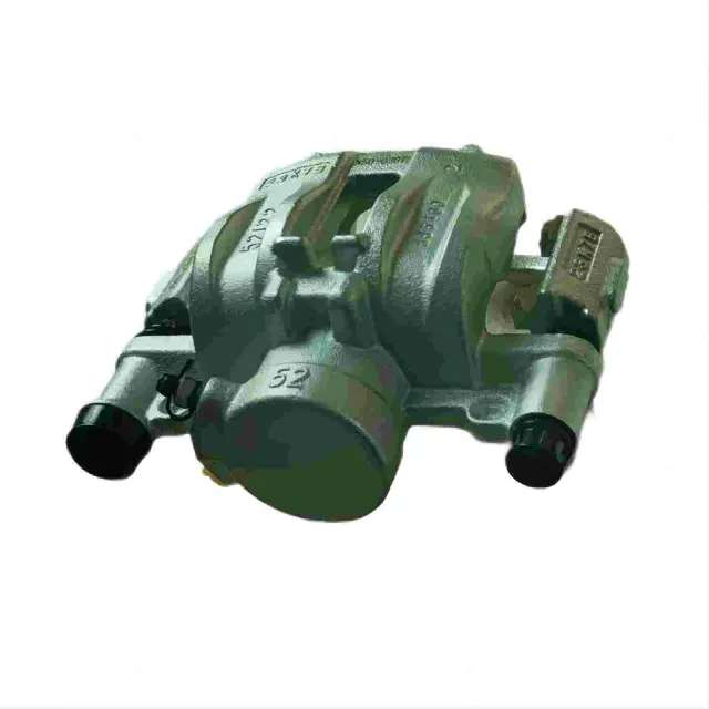 Disc Brake Caliper - bproauto (1BP01063AA)