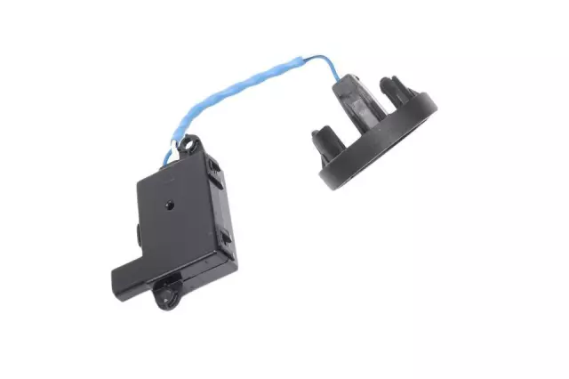 13539917 - : Theft Deterrent Module for Chevrolet: Colorado, Cruze, Spark, Trax | GMC: Canyon Image