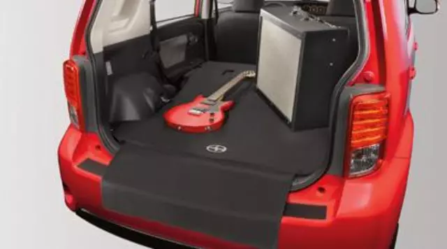 Scion xB Cargo Liner - Toyota (PT248-52082)