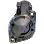 2816013 - : DENSO First Time Fit® Starter Motor – New for Denso Image