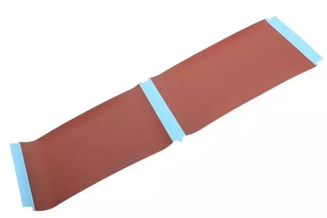 23156139 - Body: Decal for Chevrolet: Corvette Image