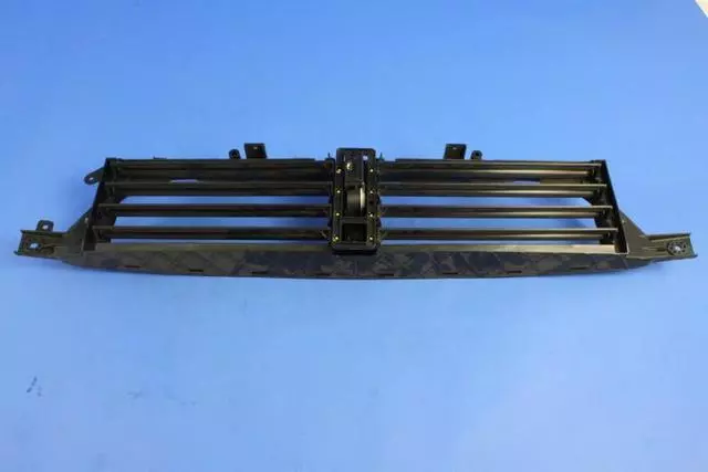 Active Shutter Grille - Mopar (68302653AB)