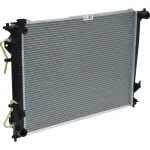 RA2832C - : Radiator -- Crossflow Radiator for UAC Image