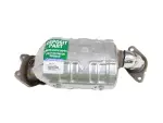68530298AA - : Exhaust And Catalytic Converter Manifold for Mopar Image