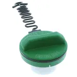 MGC539T - : Locking Tethered Diesel Fuel Tank Cap for Motorad Image