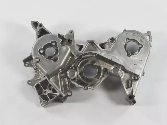 4892136AC - Engine: Inner Timing Cover for Chrysler: Pacifica, Sebring, Town &amp; Country | Dodge: Avenger, Grand Caravan, Journey Image