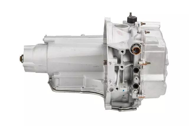 89059799 - Automatic Transmission: Trans-axle for GM Image image