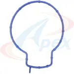 ATB4188 - : APEX Automobile Parts Inc Fuel Injection Throttle Body Mounting Gasket for APEX Automobile Parts Inc Image