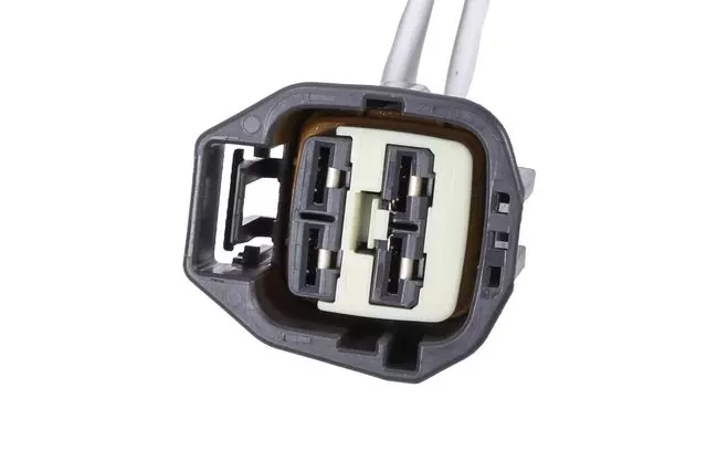 Multi-Purpose Pigtail Kit - GM (19367523)