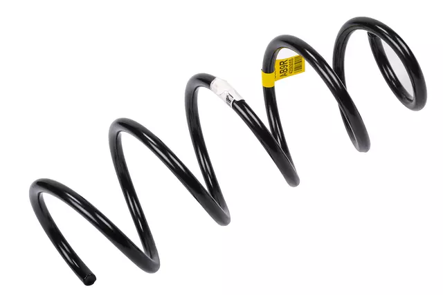 42593055 - Suspension: Spring for GM Image