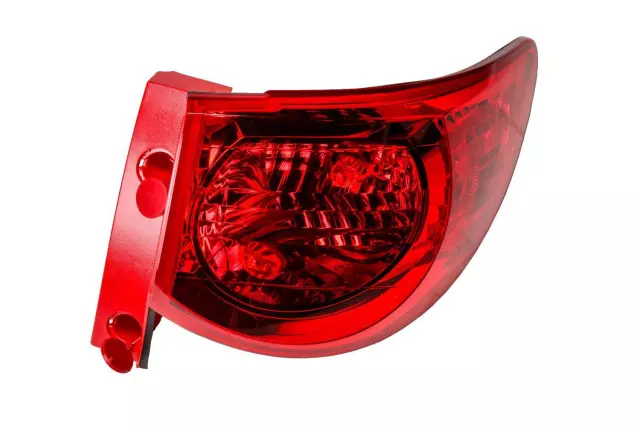 15912686 - : Tail Lamp Assembly for Chevrolet: Traverse Image