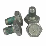 W714722S437 - : Bolt for Ford Image