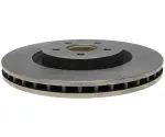 780960R - : Disc Brake Rotor for Raybestos Brakes Image