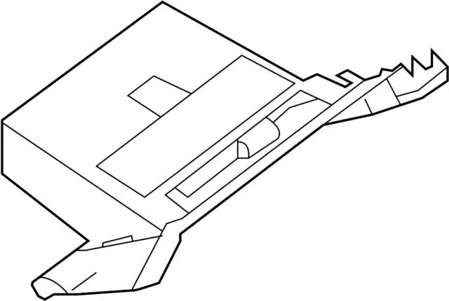 685009NF0A - Body: Glove Box for INFINITI: JX35, QX60 Image