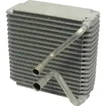 EV939749PFC - : A/C Evaporator Core -- Evaporator Plate Fin for UAC Image