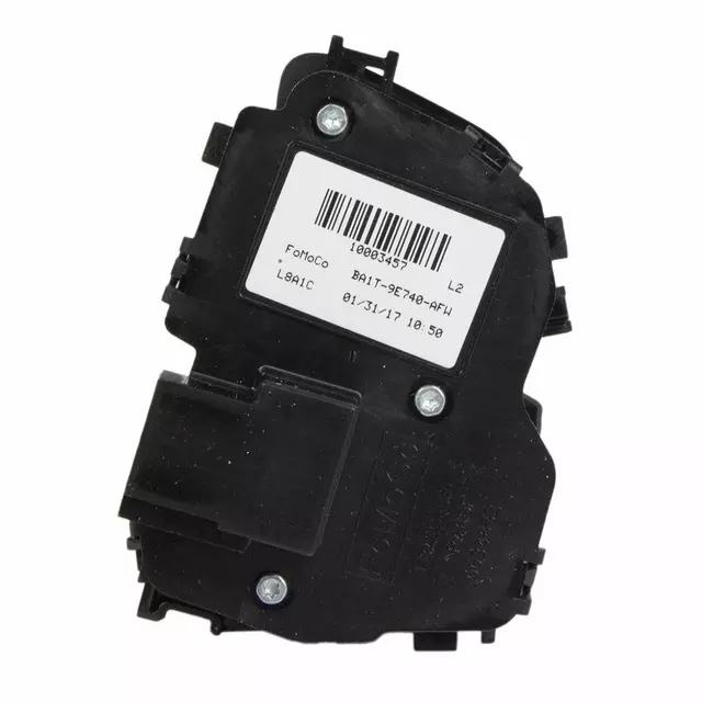 BA1Z9C888AB - Steering: Cruise Switch for Lincoln: MKX Image
