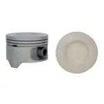 P1587675 - : Engine Piston Set for Enginetech Image