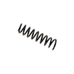 36130733 - : B3 OE Replacement - Coil Spring for Bilstein Image