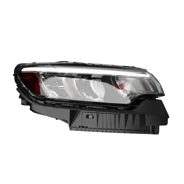 Headlamp, Right - Mopar (68441580ag)