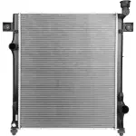 2971C - : gpd Radiator 2971C for GLOBAL PARTS DISTRIBUTORS Image