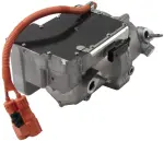 98492 - : Mitsubishi Electric Compressor for FOUR SEASONS Image