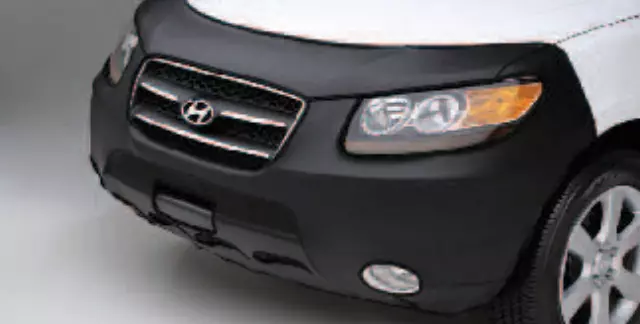 U82502B000 - Exterior: Front Mask for Hyundai Image