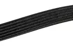 12576572 - Belts and Cooling: V-Ribbed Serpentine Belt for ACDelco Image