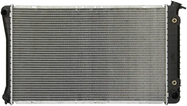 CU719 - Belts and Cooling: Radiator for Spectra Premium Image