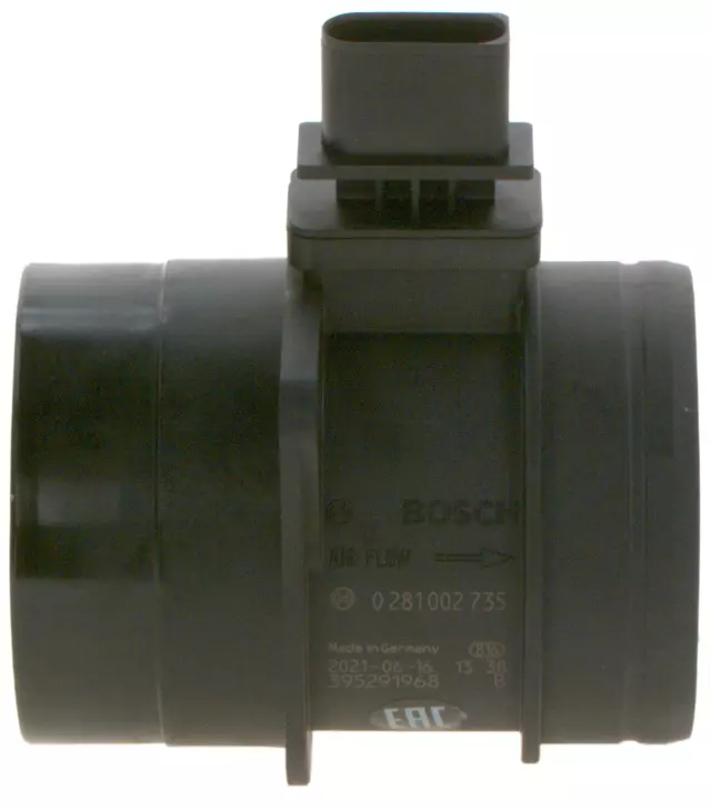 281002735 - : Bosch MAF Sensor for Bosch Image