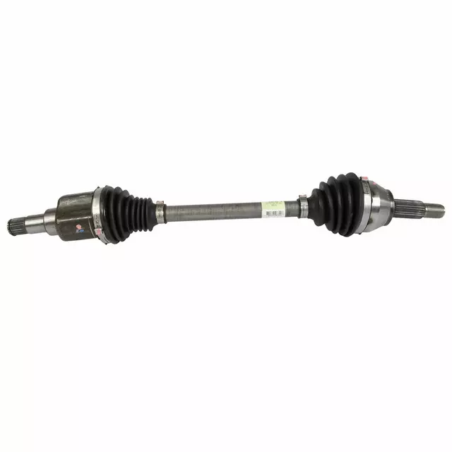 D3BZ3B437C - : Axle Assembly for Ford Image