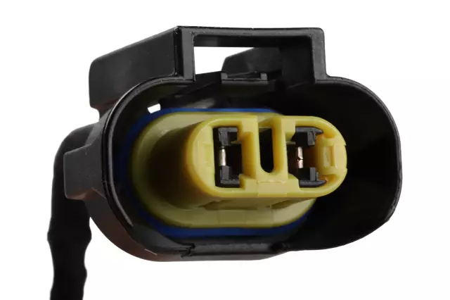 39199758 - : Front Object Alarm Sensor Wiring Harness for GM Image