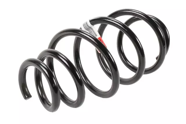 23125732 - Suspension: Spring for GM Image