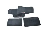 82209586AC - : Floor Mats for Mopar Image