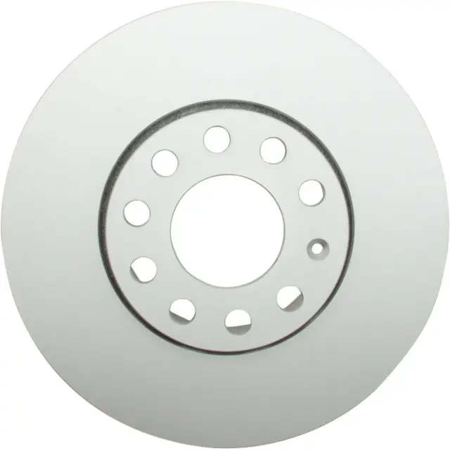 SP25105 - Brakes &amp; Brake Parts: ATE Disc Brake Rotor for ATE Image