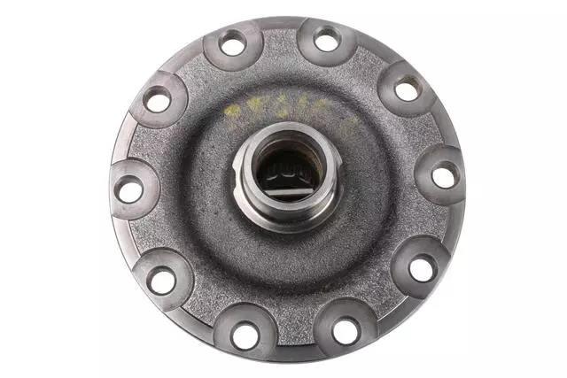 22759584 - : Differential Carrier for GM Image