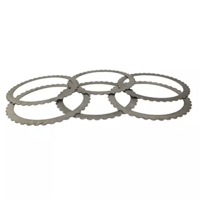 Driven Plate Steel - Ford (BC3Z-7B442-C)