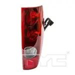 11594300 - : TYC Tail Light Assembly for TYC Image