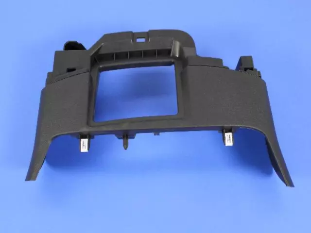 1EB16XDVAA - Interior Trim: Floor Console for Dodge: Ram 2500, Ram 3500 | Ram: 2500, 3500 Image