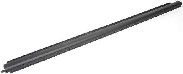 25860 - Exterior: Outer Door Window Sweep Left Side for Dorman Image