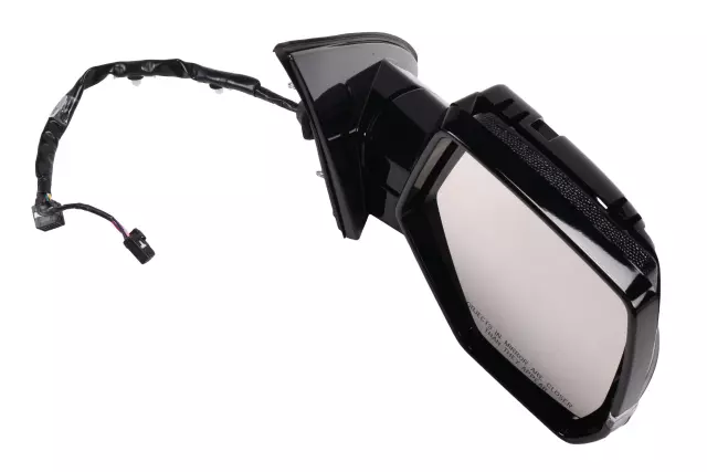 84354101 - Body: Mirror Assembly for Cadillac: Escalade Image