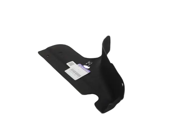 68493452AB - Frame, Bumper and Fascia: Floor Pan Shield, Right for Jeep: Grand Cherokee Image