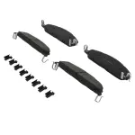 19538237 - : Pad Kit for GM Image