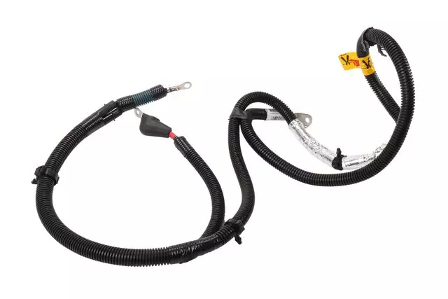 25904932 - Electrical: Positive Cable for GM Image