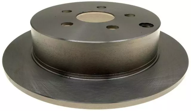18A1103A - : Rear Brake Rotor for ACDelco Image