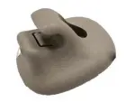 AE5Z5404132AC - : OEM NEW 2006-2012 Ford Mercury Milan Fusion SEL Sun-Visor Retainer Ae5Z5404132Ac for Ford: Fusion | Lincoln: MKZ, Zephyr | Mercury: Milan Image