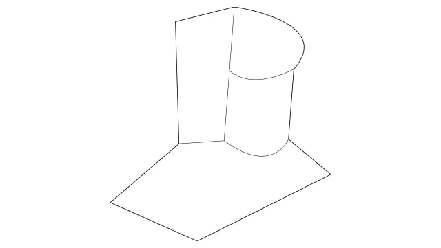 2058690414 - Windshield Washer System, Emergency Equipment: Holder for Mercedes-Benz: C350e, C400, C43 AMG, C450 AMG, C63 AMG, C63 AMG S Image image