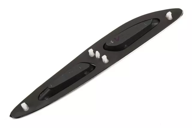 20924507 - Body: Trim Molding for GM Image